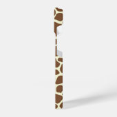Giraffe iPhone Hülle (Linke Seite)