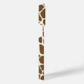 Giraffe iPhone Hülle (Rechte Seite)