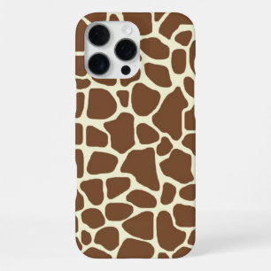 Giraffe iPhone 16 Pro Max Hülle