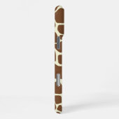 Giraffe iPhone Hülle (Rechte Seite)