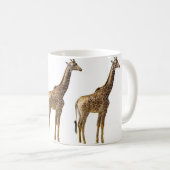 giraffe kaffeetasse (VorderseiteRechts)