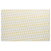 Giraffe-Kinderzimmer Stoff (Yard (91,4 cm))