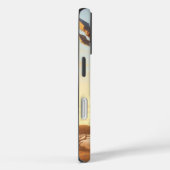 Giraffe-Krieger Case-Mate iPhone Hülle (Rückseite / Rechts)