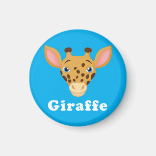 Giraffe Kühlschrank Magnete Zuhause Küche Magnet