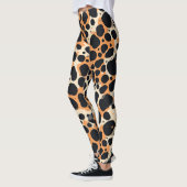 Giraffe Leggings (Links)
