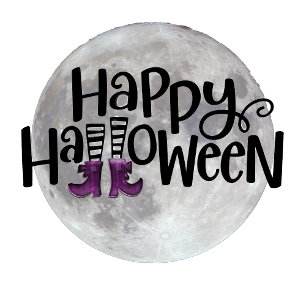 Giraffe Leinwanddruck