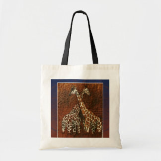 Giraffe Liebesbeutel Tragetasche