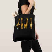 Giraffe Lover Inline Skaten Zootier Tasche (Von Nahem)