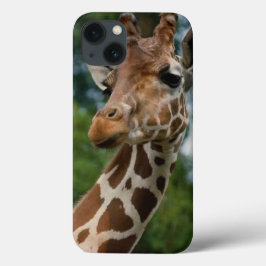 Giraffe Lovers Case-Mate iPhone Hülle