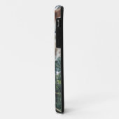 Giraffe Lunch iPhone 5 Fall Case-Mate iPhone Hülle (Hinten/Links)