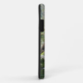 Giraffe Lunch iPhone 5 Fall Case-Mate iPhone Hülle (Hinten/Rechts)