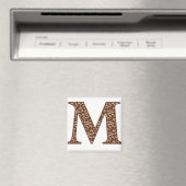 Giraffe M Magnet (In Situ (Geschirrspüler))