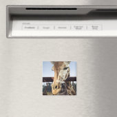 Giraffe Magnet (In Situ (Geschirrspüler))