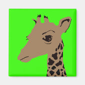 Giraffe Magnet (Vorne)