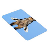 Giraffe Magnet (Rechte Seite)