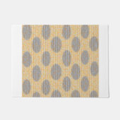 Giraffe mat fußmatte (Vorderseite)