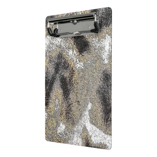 GIRAFFE MINI KLEMMBRETT (Gewinkelt2)