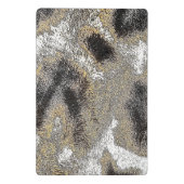 GIRAFFE MINI KLEMMBRETT (Rückseite)