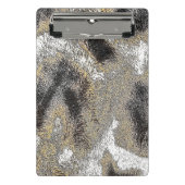 GIRAFFE MINI KLEMMBRETT (Vorderseite)