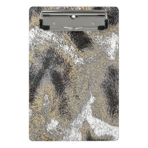 GIRAFFE MINI KLEMMBRETT