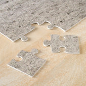 Giraffe mit Kind Puzzle (Seite)