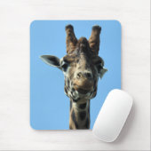 GIRAFFE MOUSEPAD (Mit Mouse)