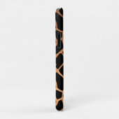 Giraffe Muster Case-Mate iPhone Hülle (Hinten/Rechts)