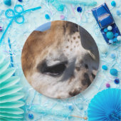 GIRAFFE PAPPTELLER (Party)