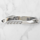 GIRAFFE PATTER KELLNERMESSER (Rückseite)