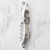 GIRAFFE PATTER KELLNERMESSER (Vorderseite)