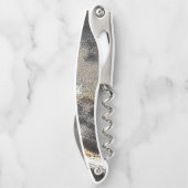 GIRAFFE PATTER KELLNERMESSER (Rückseite)