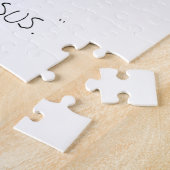 Giraffe + Pegasus = Giraffsus Puzzle (Seite)