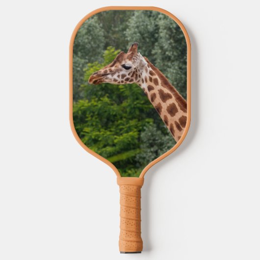 giraffe pickleball schläger (Vorderseite)