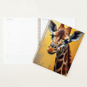 Giraffe Planer (Anzeige)