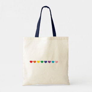 Giraffe Pride Tasche