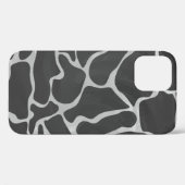 Giraffe Print Case-Mate iPhone Hülle (Rückseite (Horizontal))