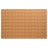 Giraffe Print Pattern Stoff (Yard (91,4 cm))