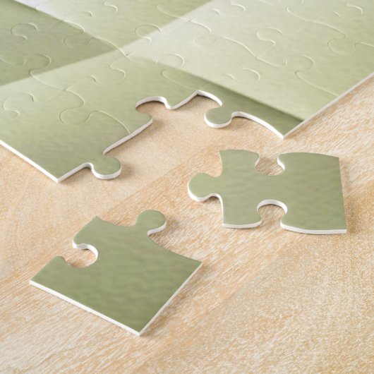 Giraffe Puzzle (Seite)