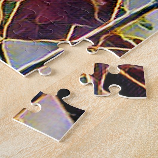 GIRAFFE PUZZLE (Seite)