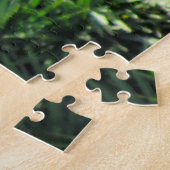 Giraffe Puzzle (Seite)