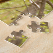 Giraffe Puzzle (Seite)