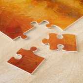 Giraffe Puzzle (Seite)