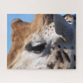 GIRAFFE PUZZLE (Horizontal)