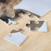 Giraffe Puzzle (Seite)