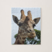 Giraffe Puzzle (Vertikal)
