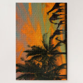 Giraffe Puzzle (Vertikal)