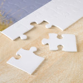 Giraffe-Puzzle Puzzle (Seite)