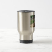 Giraffe Reisebecher (Mittel)