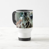 Giraffe Reisebecher (Vorderseite Links)
