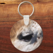 GIRAFFE SCHLÜSSELANHÄNGER (Vorderseite)